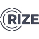 Rize Up logo
