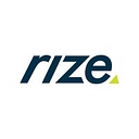 Rize Health logo