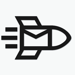 Rizemail logo