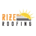 Rize Roofing logo