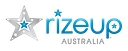 Rizeup Australia logo