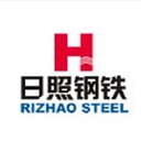 Favicon of Rizhao Steel Group Co., Ltd.