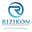 Rizikon logo