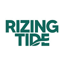 Rizing Tide Foundation logo