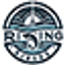 Rizing Rivers logo