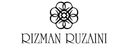 Rizman Ruzaini logo