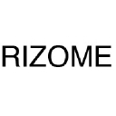Rizome logo