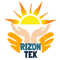 Rizontek, INC. logo
