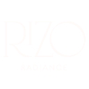 Rizo Radiance logo
