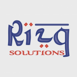Rizq Solutions Ltd logo