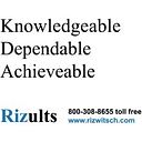 Rizwitsch Sales logo