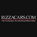 Rizza Cars logo
