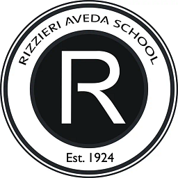 Rizzieri Aveda School for Beauty and Wellness logo