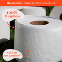 Rizzi Home (formerly No. 2 Toilet Paper)