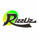 RizzLiz logo