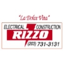 Rizzo Electric logo