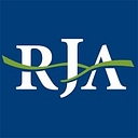 Ruggeri Jensen Azar logo