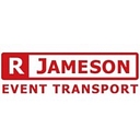 R Jameson Event Transport Ltd logo