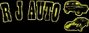 Rj Auto Llc logo