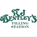 Rj Bentley's logo