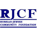 Russian Jewish Community Foundation Inc logo