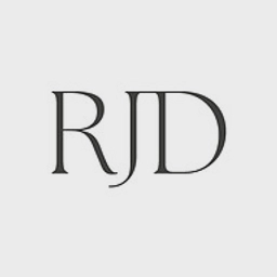 RJD Corporation Ltd logo
