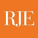 Rje Business Interiors logo