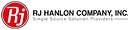 Rj Hanlon Company, Inc. logo