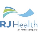 Rj Health Systems logo