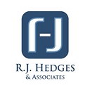 R.J. Hedges & Associates logo