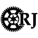 RJ Industrial Recycling logo