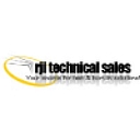 Rji Technical Sales logo