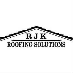 RJK Roofing Solutions logo