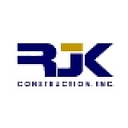 Rjk Construction, Inc logo
