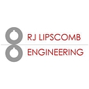 R.J. Lipscomb Engineering Inc. logo