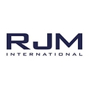 Rjm International logo