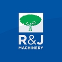 R&J Machinery Ltd logo