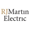 RJ Martin Electric logo