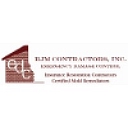 Rjm Contractors, Inc. logo