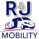 R&J Mobility Service logo