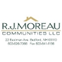 R J Moreau Communities, Llc logo