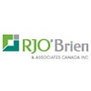 R.J. O'brien & Associates Canada logo