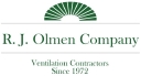 R.J Olmen logo