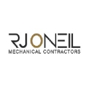 R.J. O'neil Inc. logo