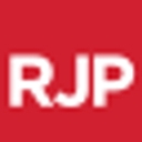 Rjp Electric logo