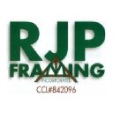 Rjp Framing Inc logo