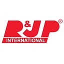 R&Jp International logo