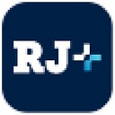 Rj Plus logo
