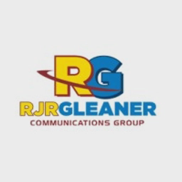 rjrgleanergroup.com logo