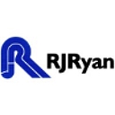 R.J. Ryan Construction logo